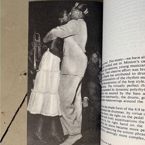 1960 Jazz Andre Francis Evergreen Profile Book 6 Count Basie Swing Era Music